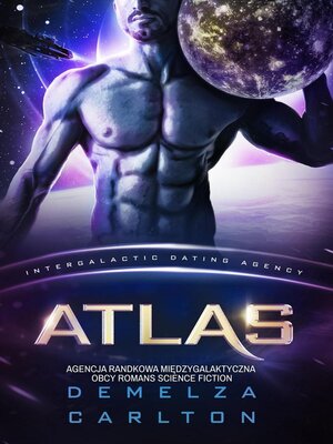 cover image of Atlas